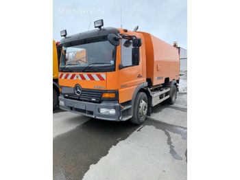 Veegmachine MERCEDES-BENZ Atego 1523
