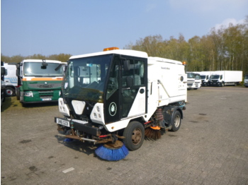 Veegmachine Scarab Minor Euro 5 street sweeper