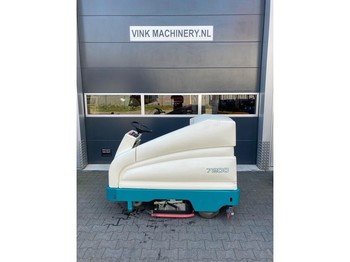 Veegmachine TENNANT 7200