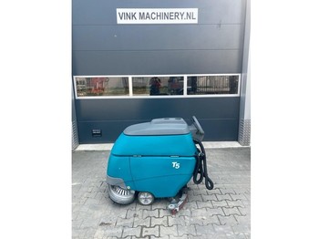 Veegmachine TENNANT T5
