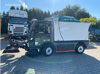 Boschung S3 Sweeper , After Service ,Very Good condition - Veegwagen