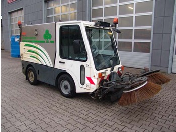 HAKO Citymaster 1800 - veegwagen