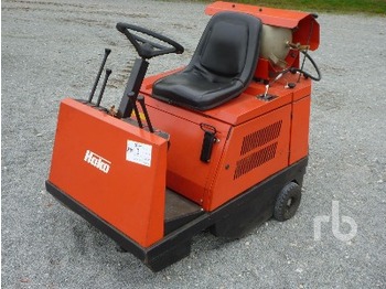 Hako 950V - veegwagen