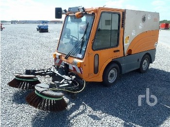 Hako CITYMASTER - veegwagen