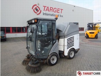 Hako City Master 300 Sweeper - Veegwagen