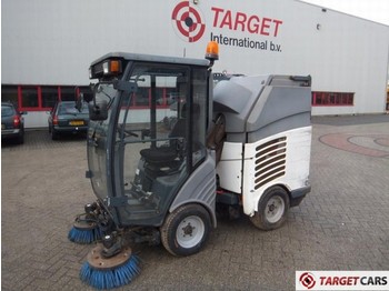 Hako City Master 300 Sweeper - veegwagen