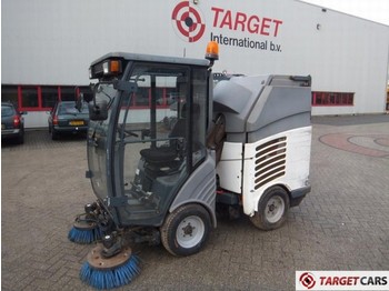 Hako City Master 300 Sweeper - Veegwagen