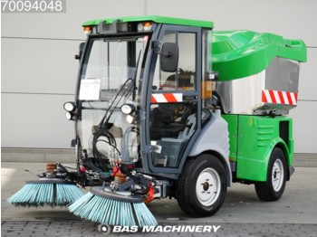 Hako Citymaster 1250 Nice and clean condition - Veegwagen