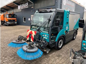 Hako Citymaster 2200 Kehrmaschine Sweeper  - Veegwagen