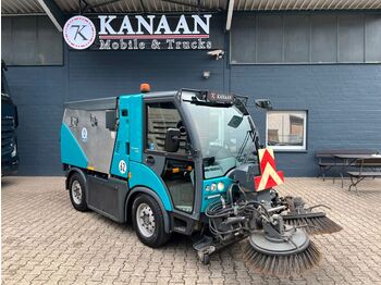 Hako Citymaster 2200 Sweeper Kehrmaschine  - Veegwagen