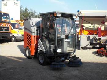  Hako Citymaster 300 Knicklenker Kehrmaschine - veegwagen
