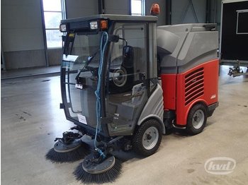 Hako Citymaster 300 Sopmaskin -04  - veegwagen
