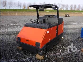Hako HAKOMATIC 1500B Electric - veegwagen
