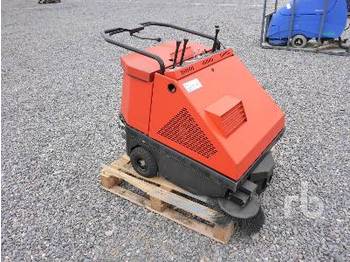 Hako HAMSTER 1050 - veegwagen