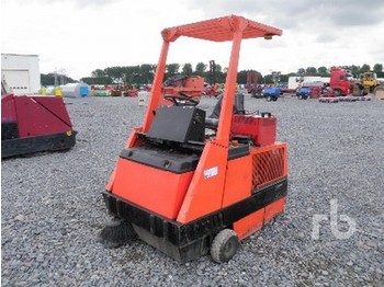 Hako JONAS 1100 - veegwagen