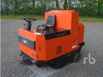 Hako JONAS CITY 1150 Ride On - veegwagen