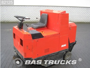 Hako-Jonas 1150 EH - veegwagen
