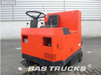 Hako-Jonas 1150 EH - veegwagen