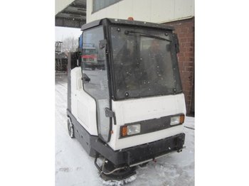  Hako Jonas 1450 D Kleinkehrmaschine - veegwagen