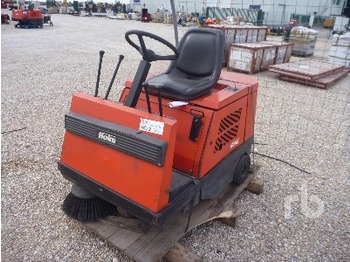Hako Jonas 950 VE - veegwagen