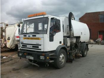 IVECO cargo 150E18
 - veegwagen