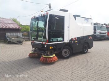 Veegwagen SCHMIDT Compact 400