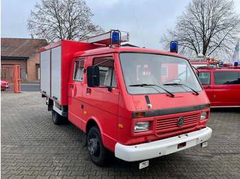 Brandweerwagen Volkswagen LT50 Diesel 4x2: afbeelding 1