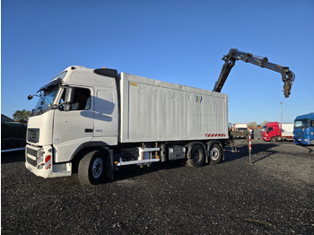 Gemeentelijke machine/ Speciaal Volvo FH13 460