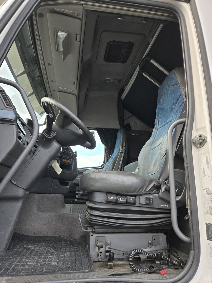 Gemeentelijke machine/ Speciaal Volvo FH13 460