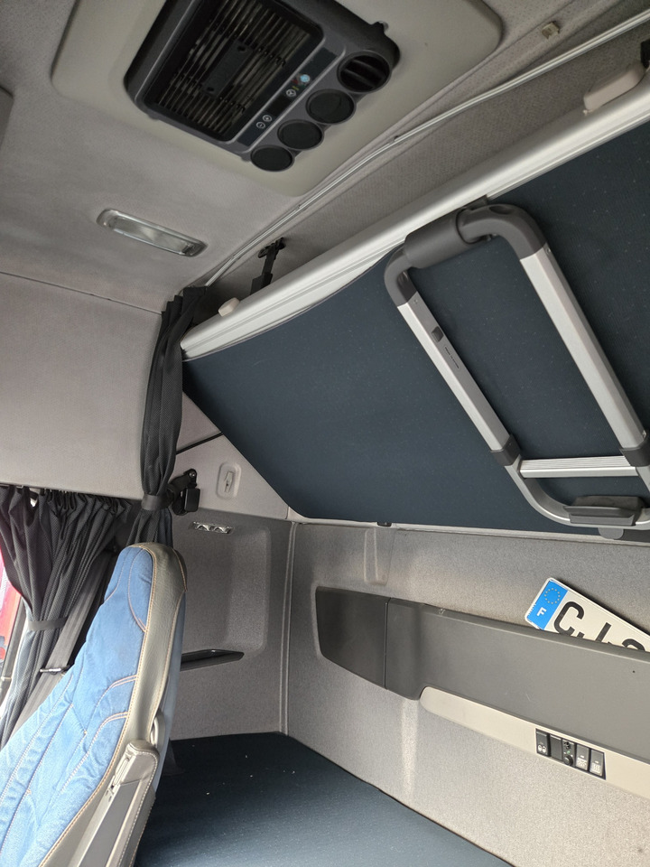 Gemeentelijke machine/ Speciaal Volvo FH13 460