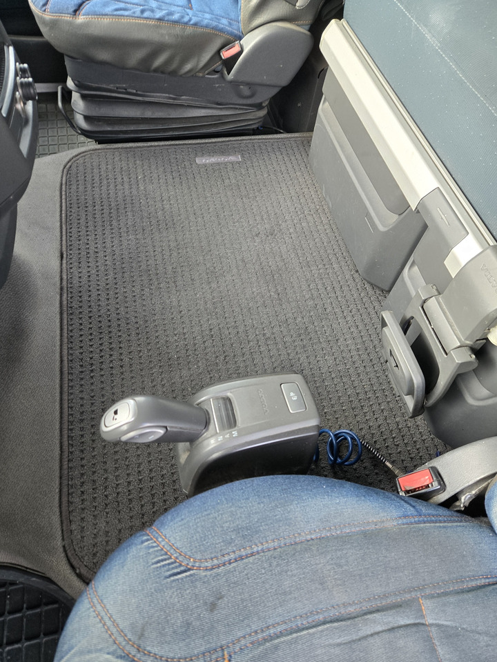 Gemeentelijke machine/ Speciaal Volvo FH13 460