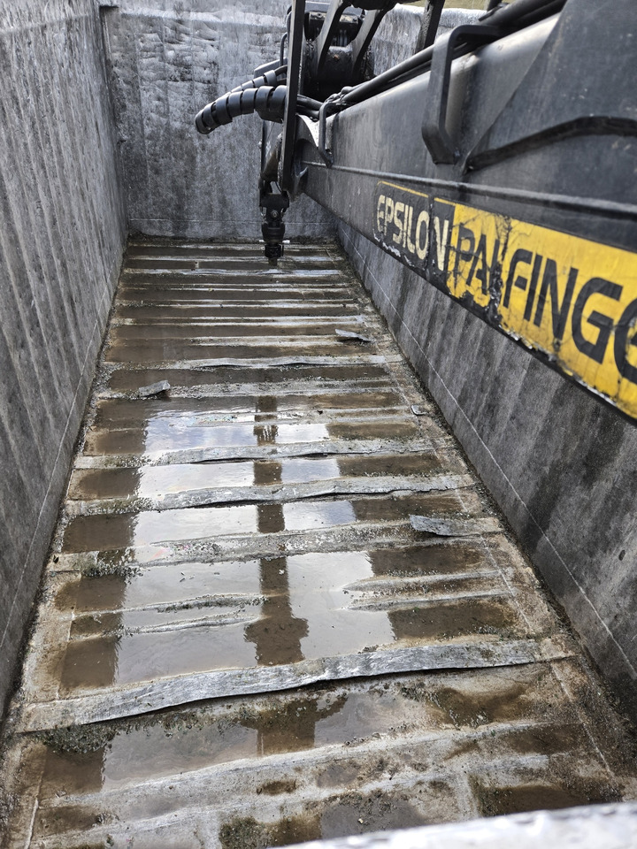 Gemeentelijke machine/ Speciaal Volvo FH13 460