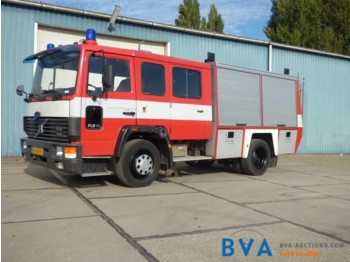 Brandweerwagen Volvo FL6-14: afbeelding 1