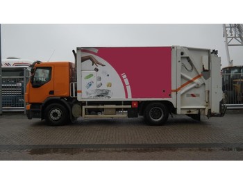 Vuilniswagen Volvo FM 300 GARBAGE TRUCK 269.000km: afbeelding 1