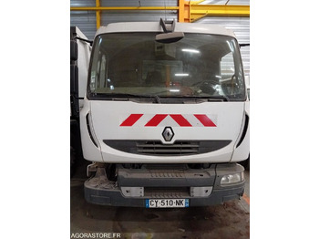 Vuilniswagen  Benne ordure ménagère - RENAULT