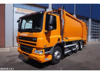 Vuilniswagen DAF FAG 75 CF 250
