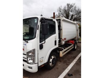ISUZU SERIE N - vuilniswagen