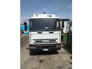 Vuilniswagen IVECO 110 E21