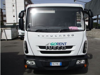 Vuilniswagen IVECO EUROCARGO ML120EL22P