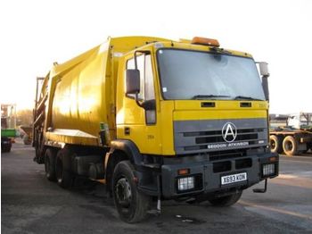 IVECO Seddon pacer 305
 - vuilniswagen