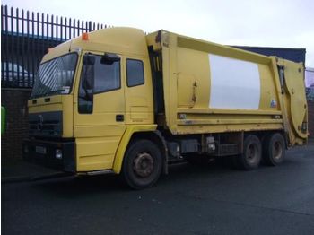 IVECO seddon pacer
 - vuilniswagen