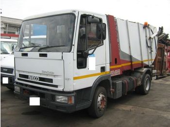 Iveco 80E - Vuilniswagen