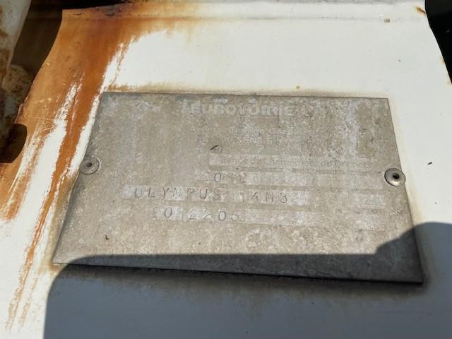 Vuilniswagen MAN TGM 18.250