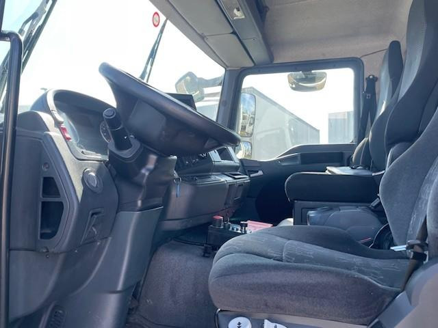 Vuilniswagen MAN TGM 18.250