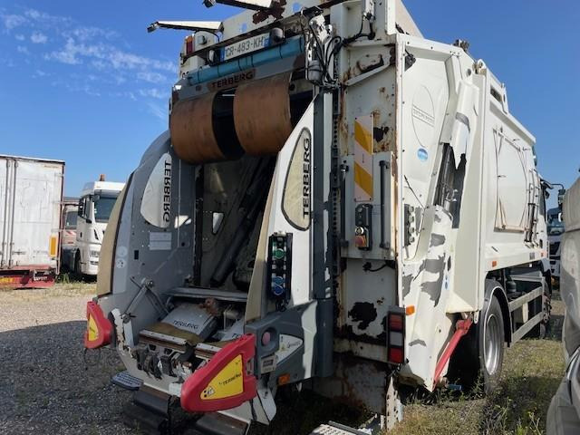 Vuilniswagen MAN TGM 18.250