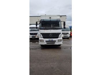 Vuilniswagen MERCEDES-BENZ