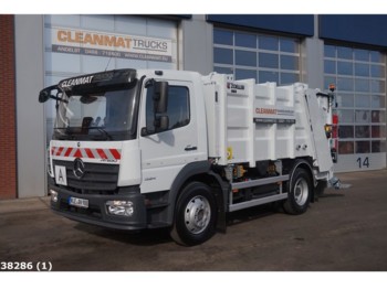 Vuilniswagen Mercedes-Benz Atego 1324
