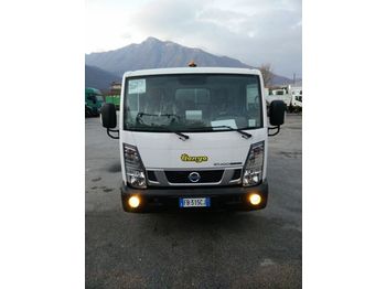 NISSAN Cabstar NT400 - Vuilniswagen