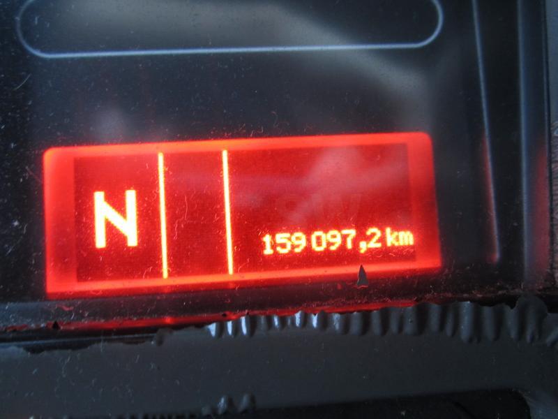 Vuilniswagen Renault Midlum 270 DXI