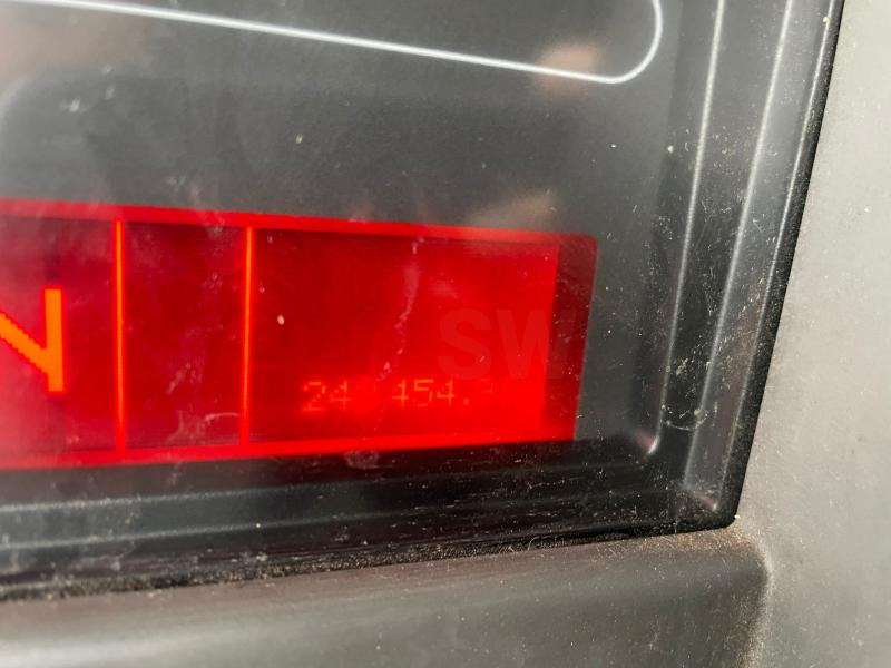 Vuilniswagen Renault Midlum 280.18 DXI